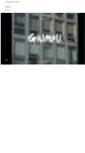 Mobile Screenshot of massimilianobomba.com
